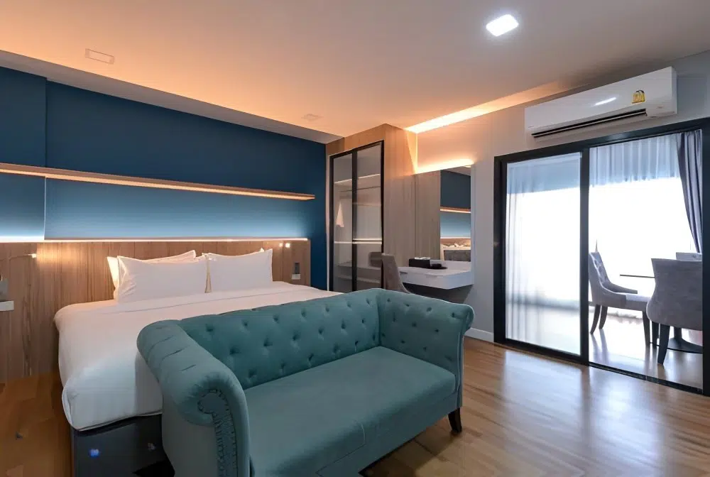 Room image