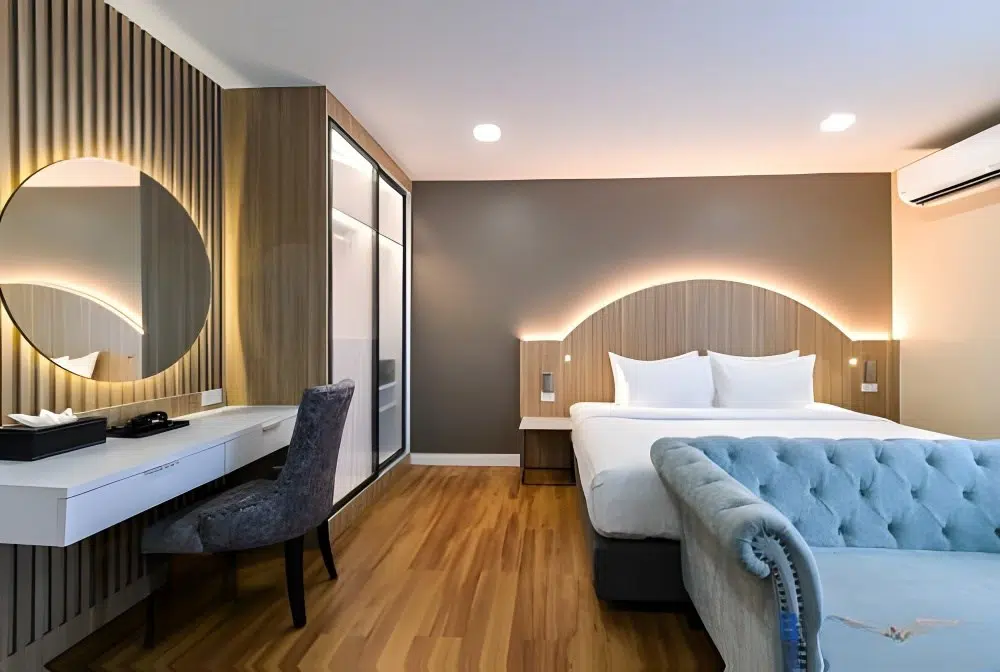 Room image